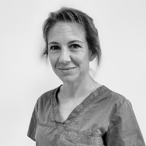Dr Sophie Hoo-Paris